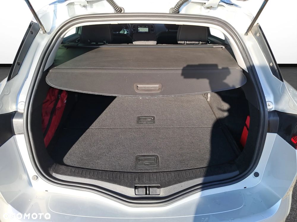 Renault Megane 1.3 TCe FAP Limited EDC - 24