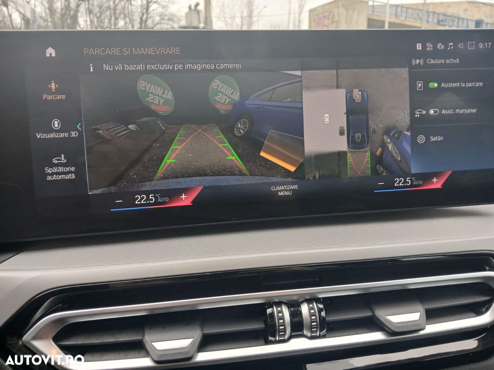 BMW Seria 3 330e iPerformance Advantage - 8