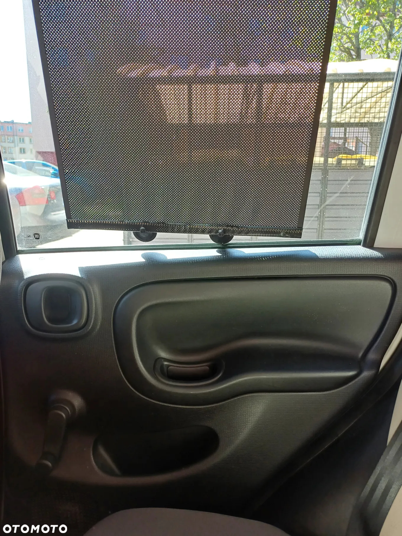 Fiat Panda 1.2 Easy Pakiet EU6 - 16