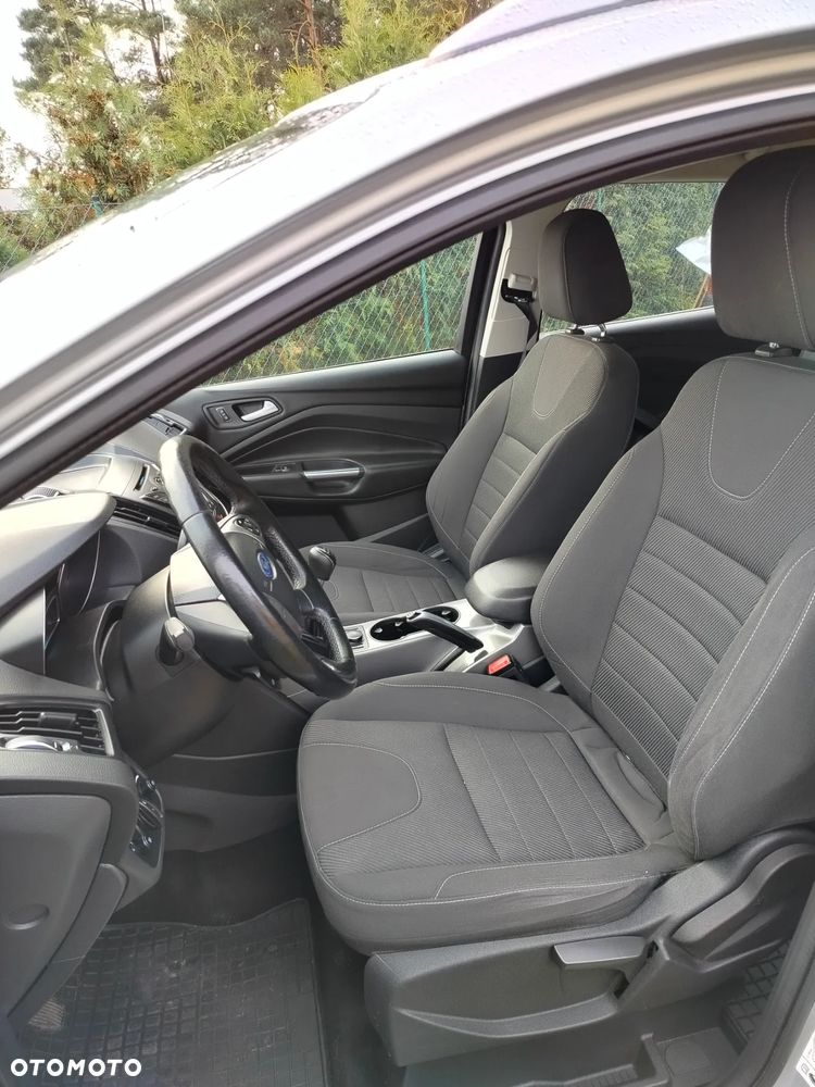Ford Kuga 2.0 TDCi 4x4 Trend - 20