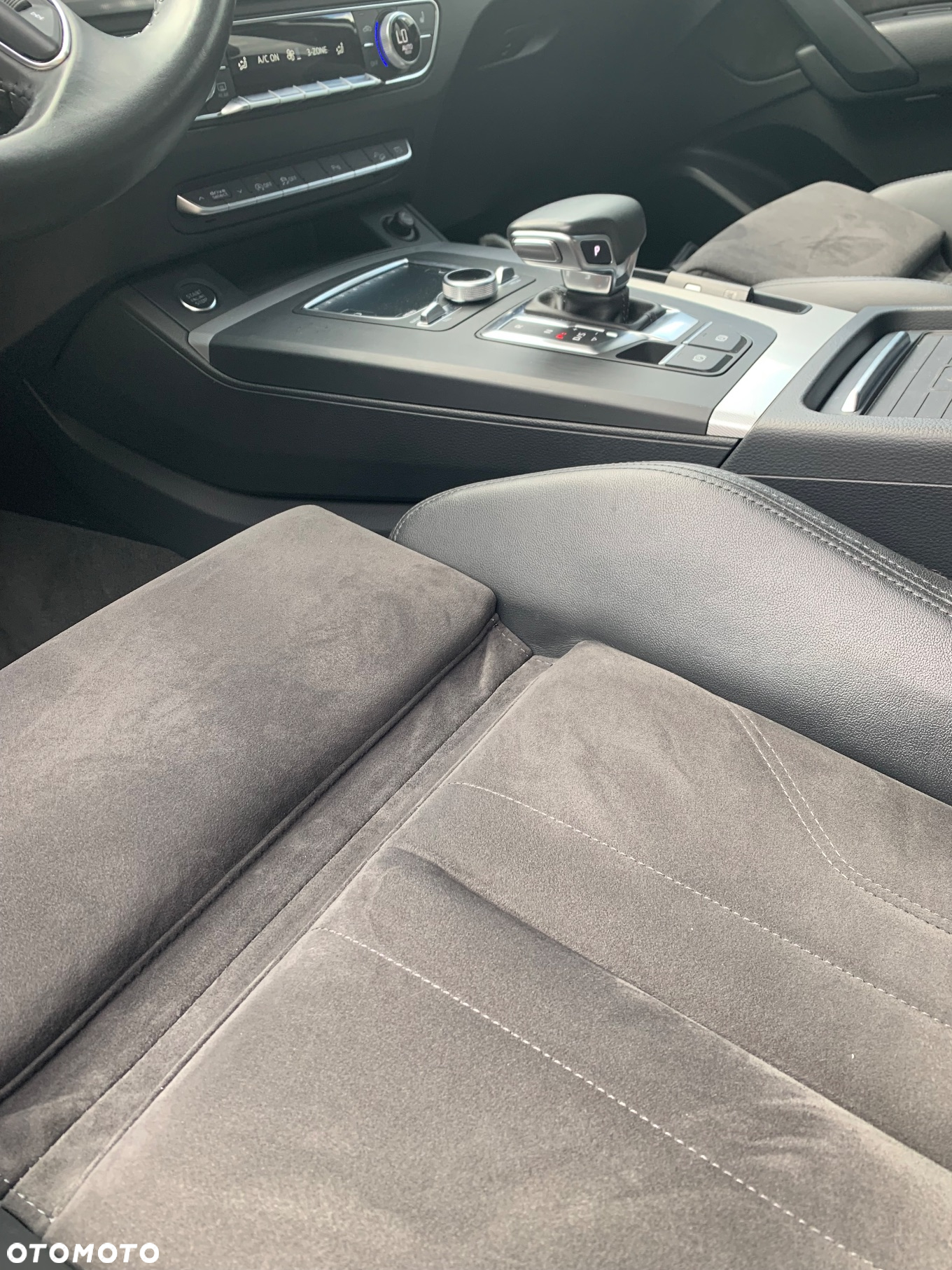 Audi Q5 2.0 TDI Quattro S tronic - 15