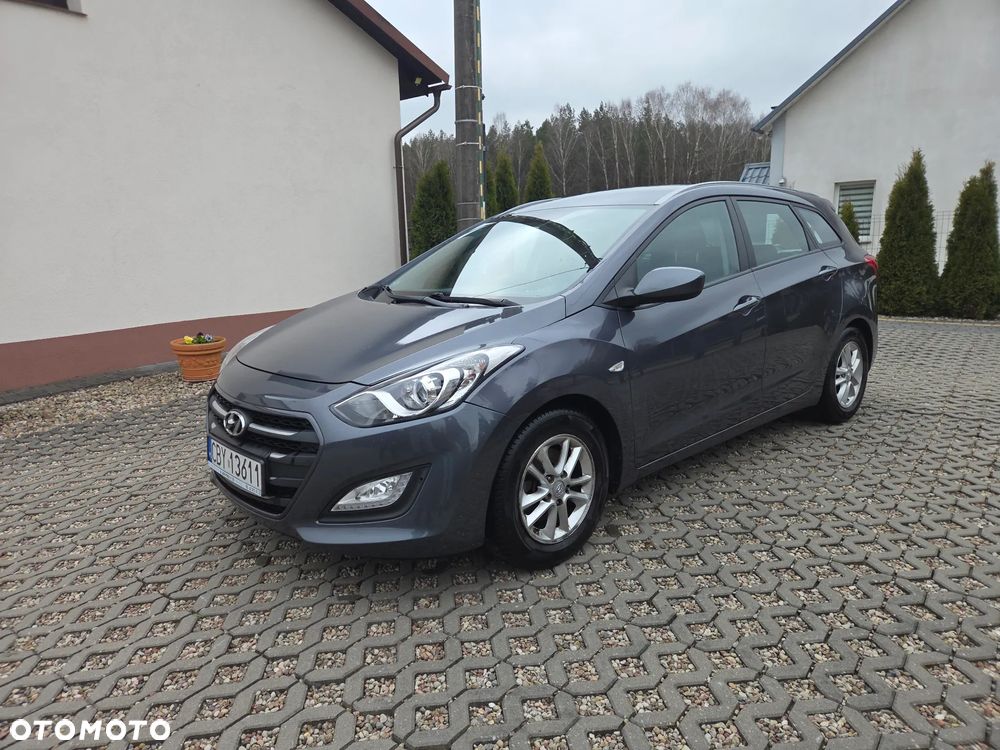 Hyundai i30 1.6 Classic - 1