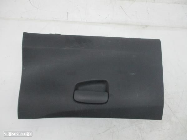 Porta Luvas / Tampa Citroen C3 Ii (Sc_) - 2