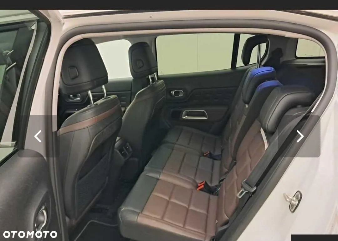 Citroën C5 Aircross BlueHDI 130 S&S EAT8 FEEL PACK - 40