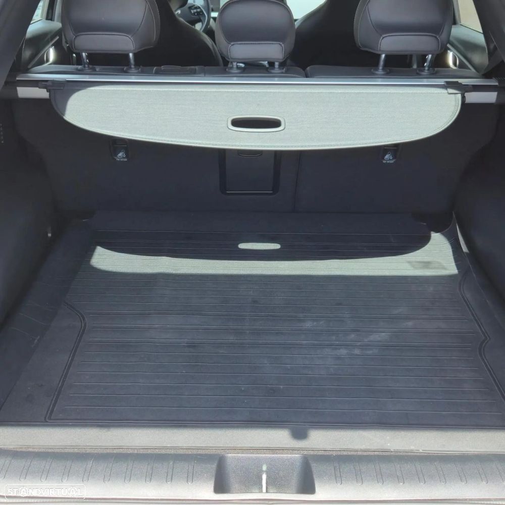 Kia EV6 77.4 kWh Tech - 29