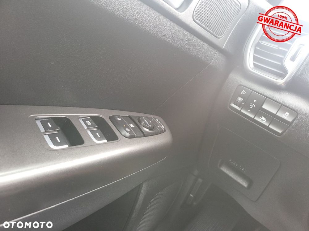 Kia Sportage - 25