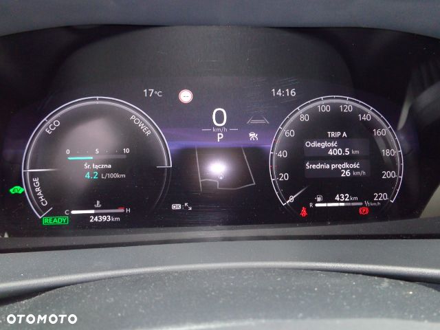 Toyota C-HR 1.8 Hybrid Style - 9