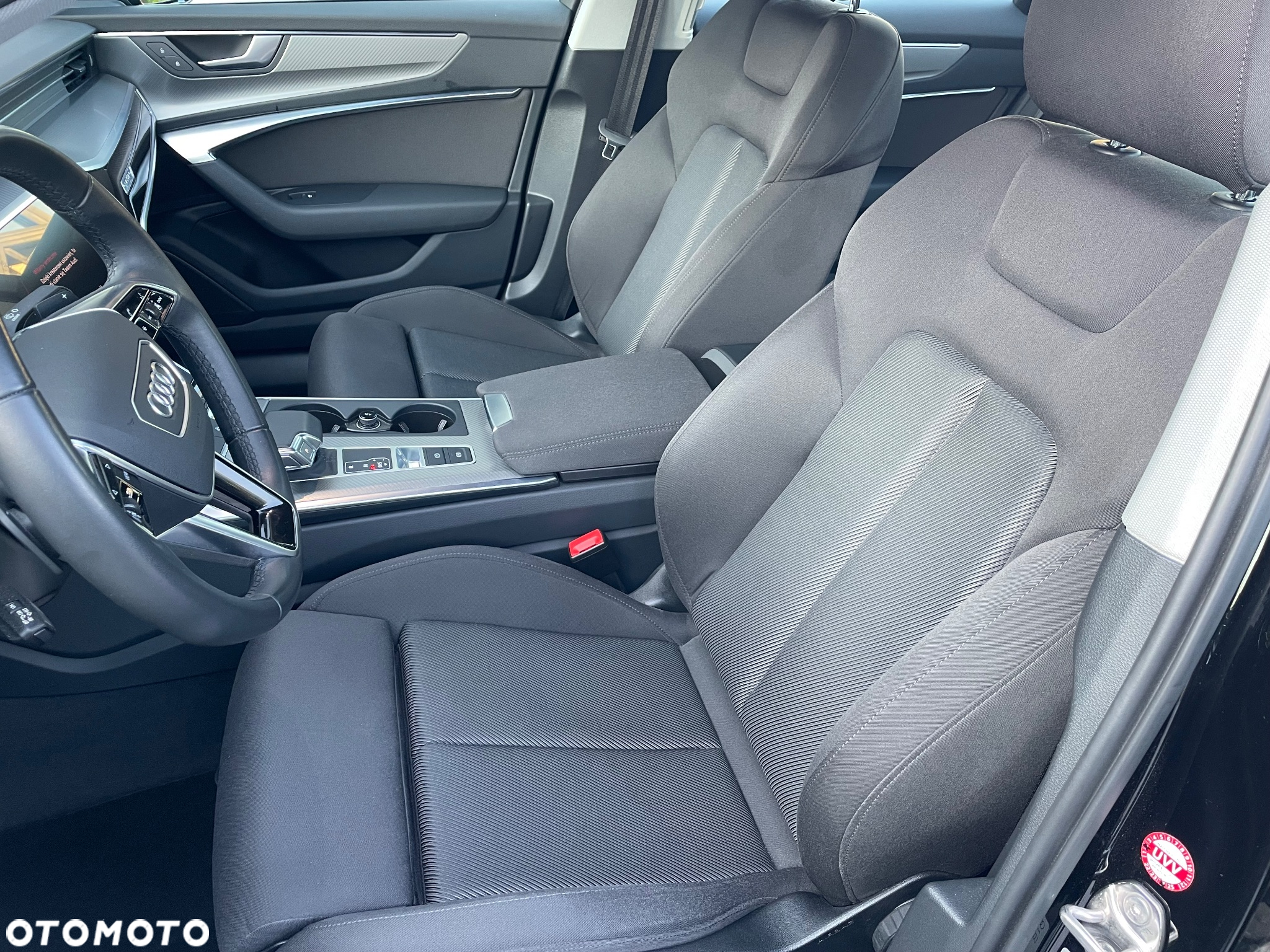 Audi A6 - 17