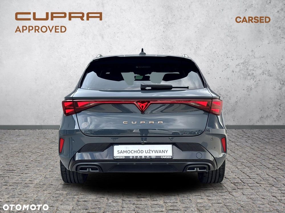 Cupra Leon Sportstourer 1.5 eTSI DSG - 39