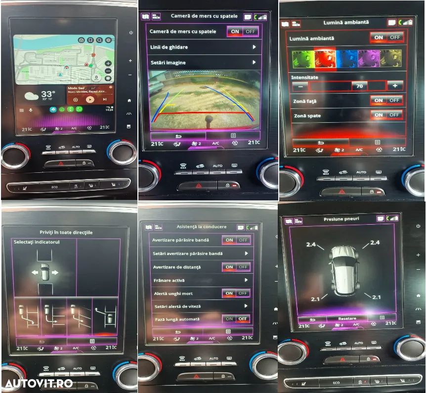 Renault Megane BLUE dCi 115 BOSE EDITION - 7