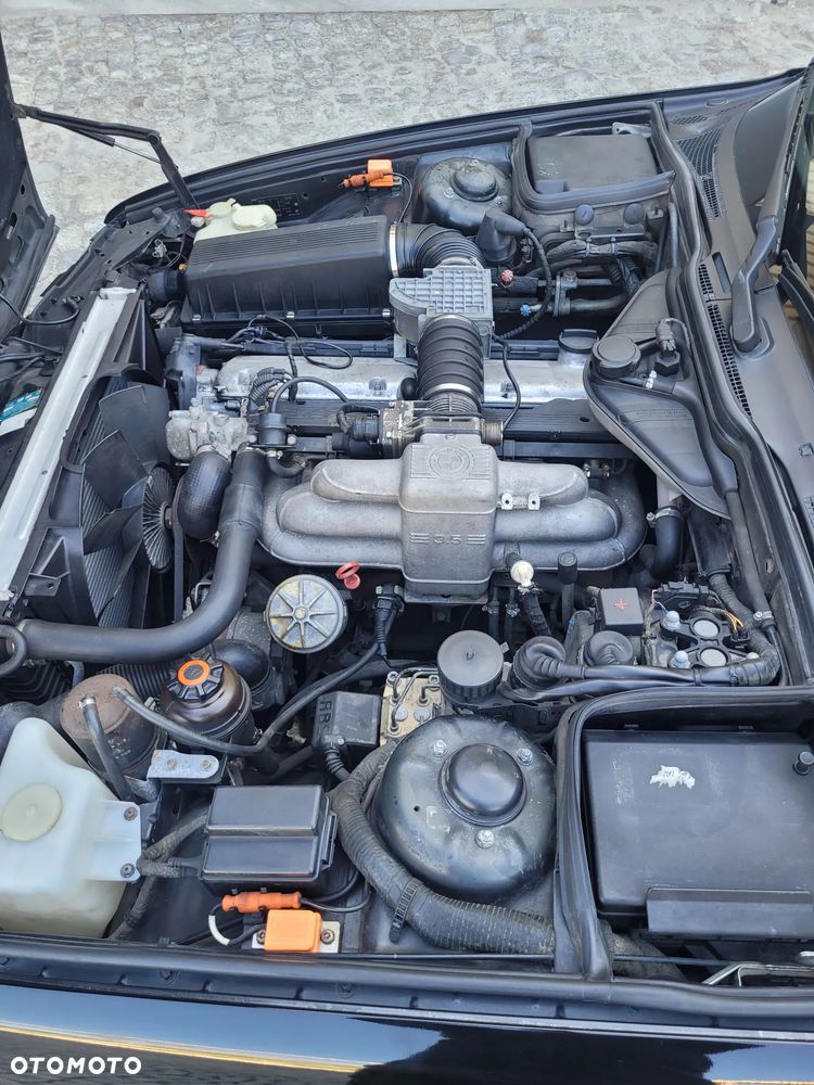 BMW Seria 5 - 10