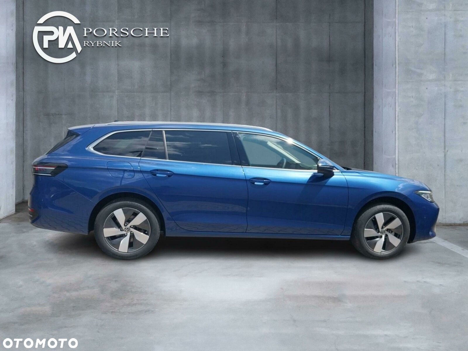 Volkswagen Passat - 8