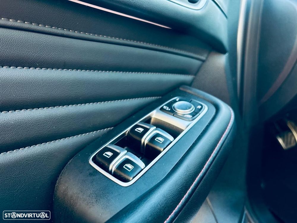 MG EHS 1.5T-GDI Luxury - 26