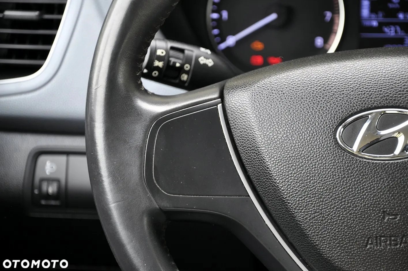 Hyundai i20 - 14