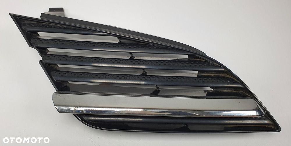 KRATKA ATRAPA ZDERZAKA PRAWA CHROM NISSAN PRIMERA P12 62320-AU300 - 1