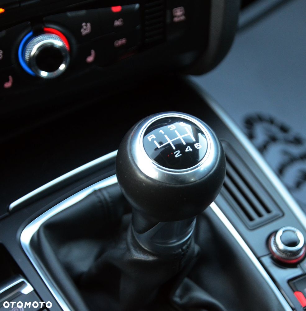 Audi A4 Avant 2.0 TDI e DPF Ambiente - 16