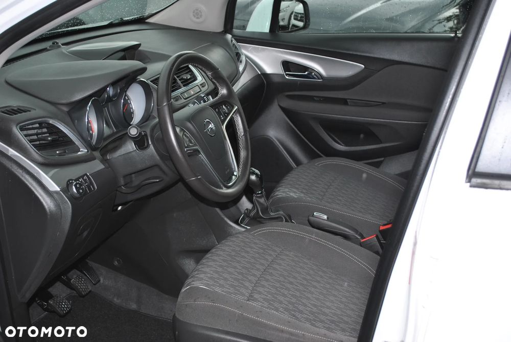 Opel Mokka 1.6 Active S&S - 3