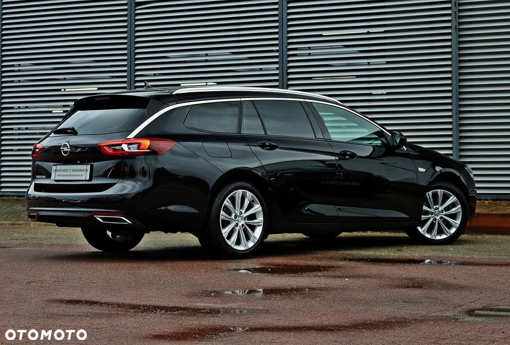 Opel Insignia 2.0 CDTI Business Elegance S&S - 11