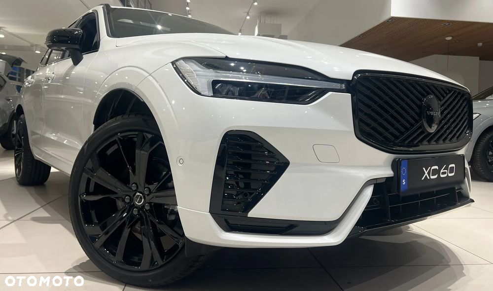 Volvo XC 60 B5 B AWD Ultimate Bright - 1