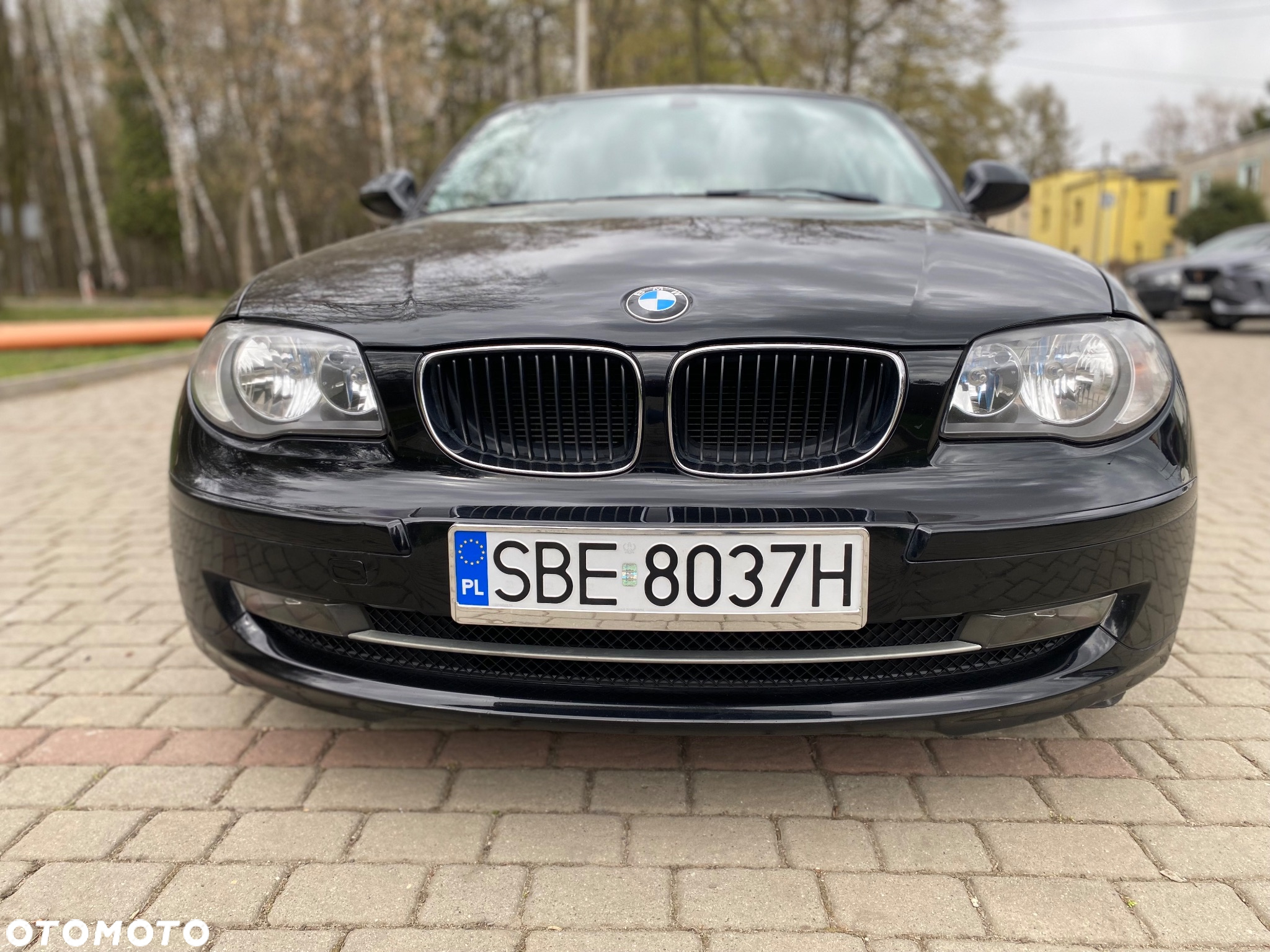 BMW Seria 1 - 9