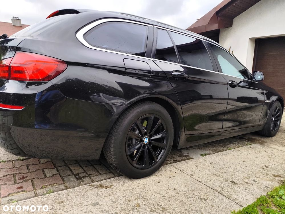 BMW Seria 5 - 3