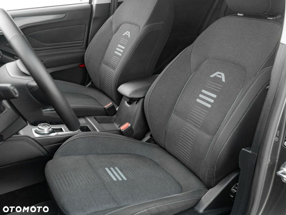 Ford Focus 1.5 EcoBlue Active X - 14
