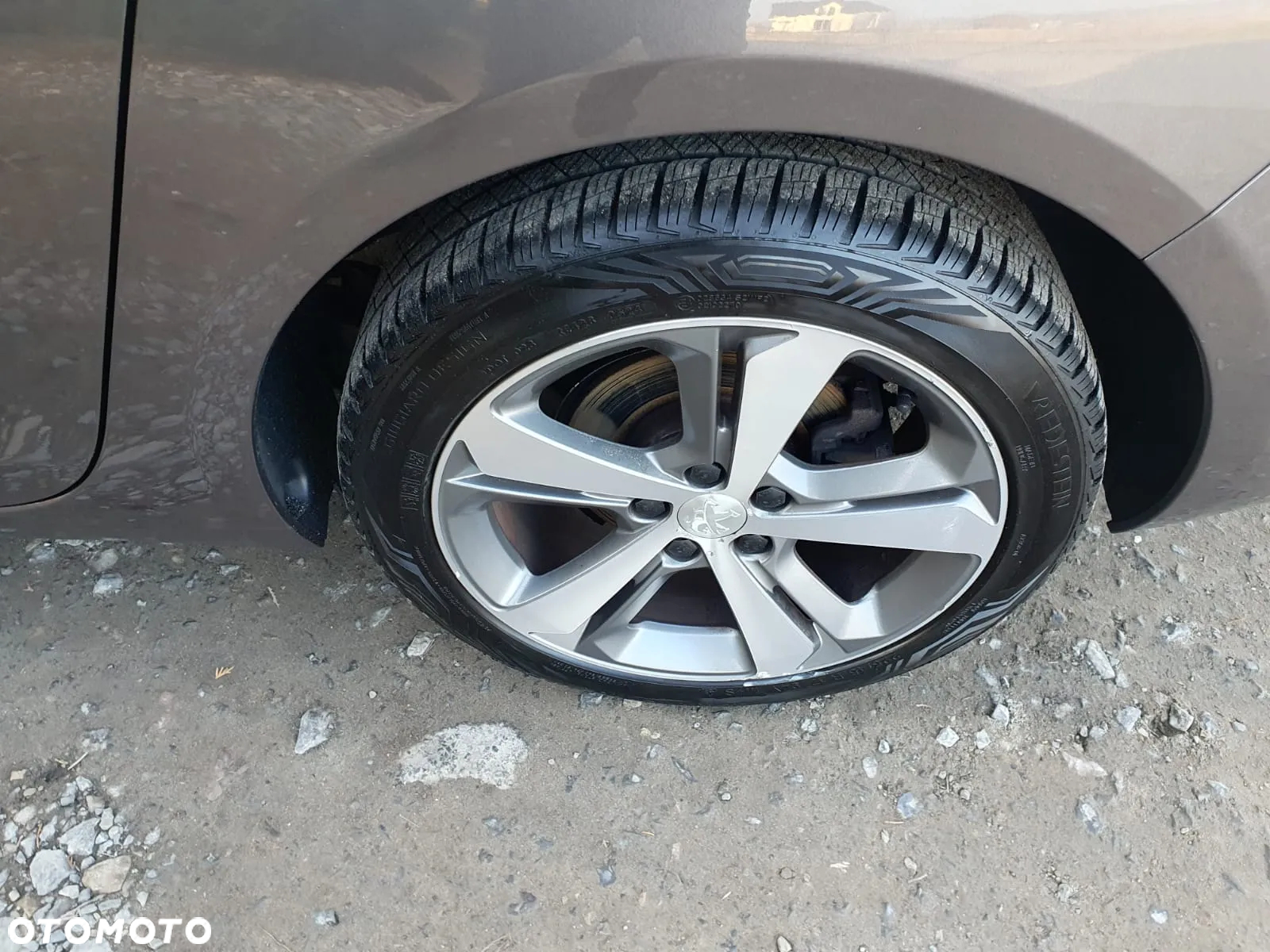 Peugeot 308 HDi FAP 150 Allure - 37