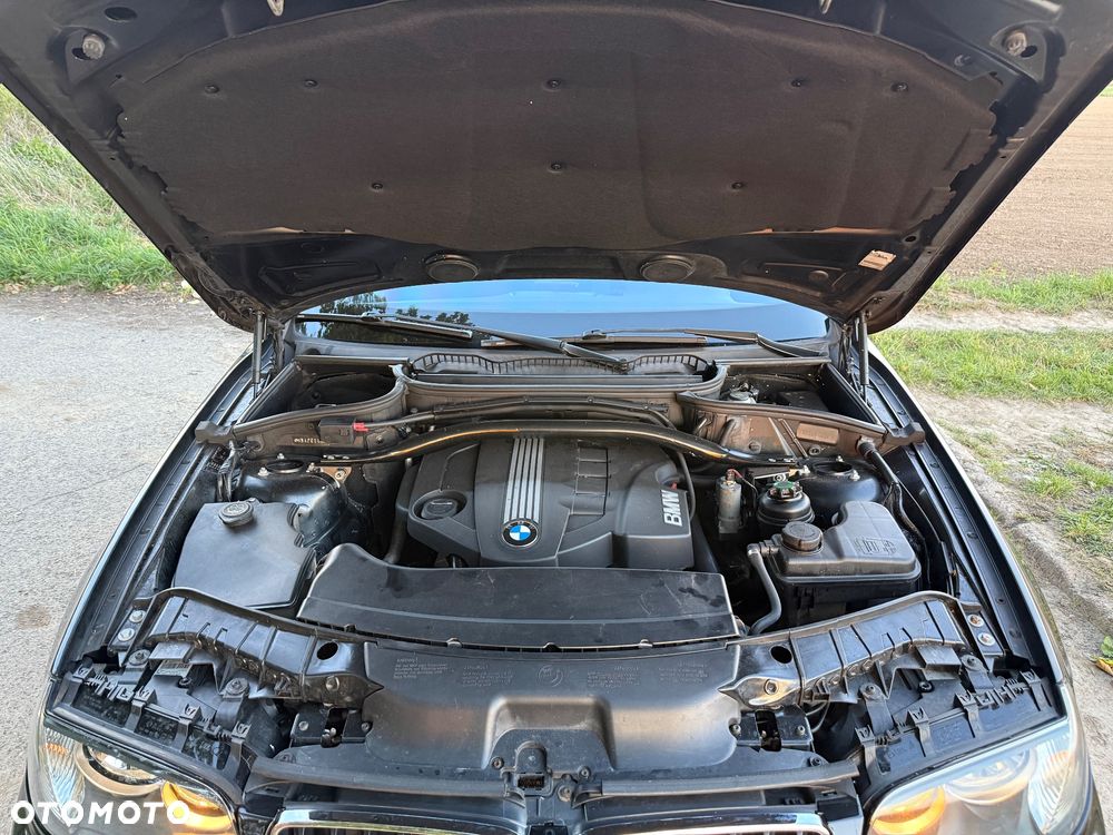 BMW X3 2.0d - 16
