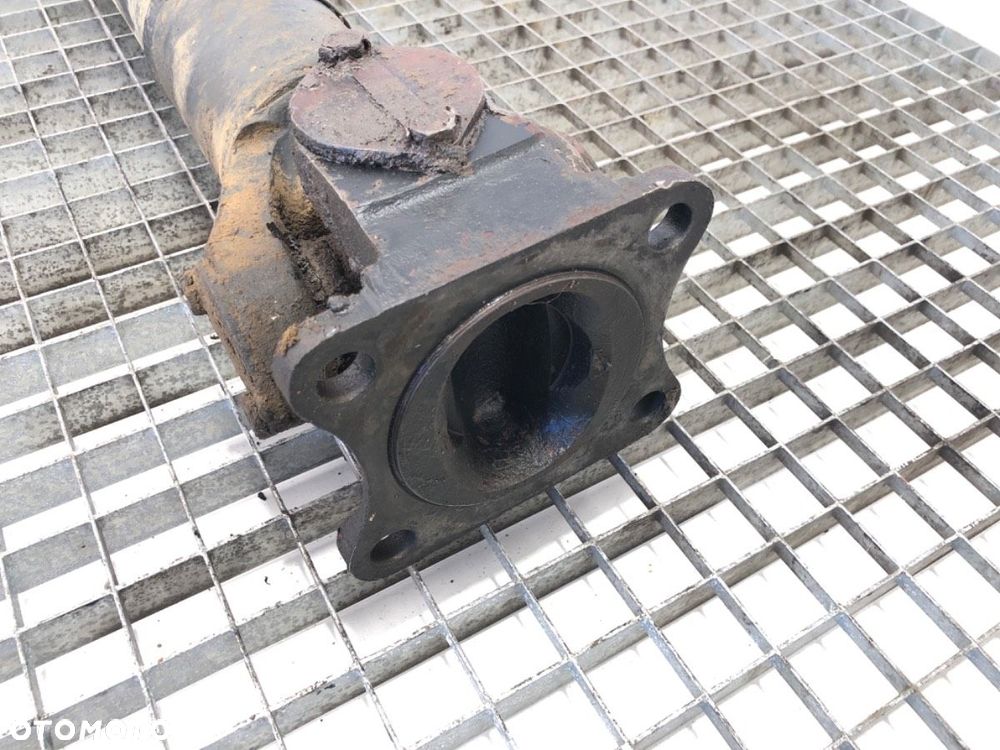 WAŁ NAPĘDOWY ŚRODKOWY  KAMAZ 5511 1977 - 2022 5511 154 kW [209 KM] 6x4 1977 - 4