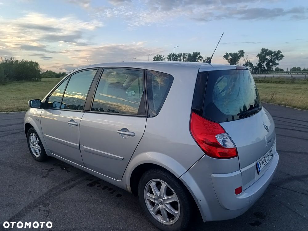 Renault Scenic - 5