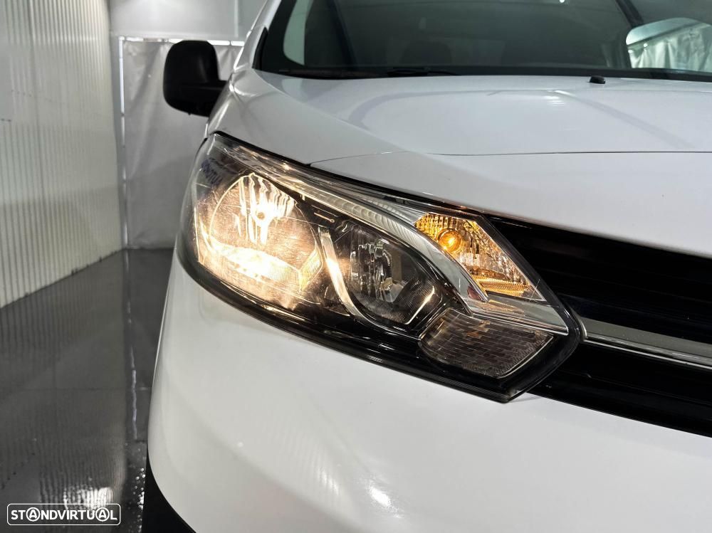 Toyota Proace Eletric 75kWh 136cv Business Line - 14