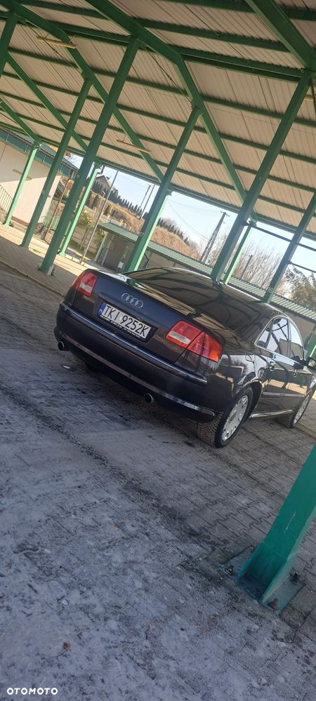 Audi A8 - 14