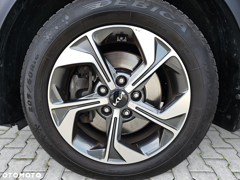 Kia XCeed 1.5 T-GDI M DCT - 29