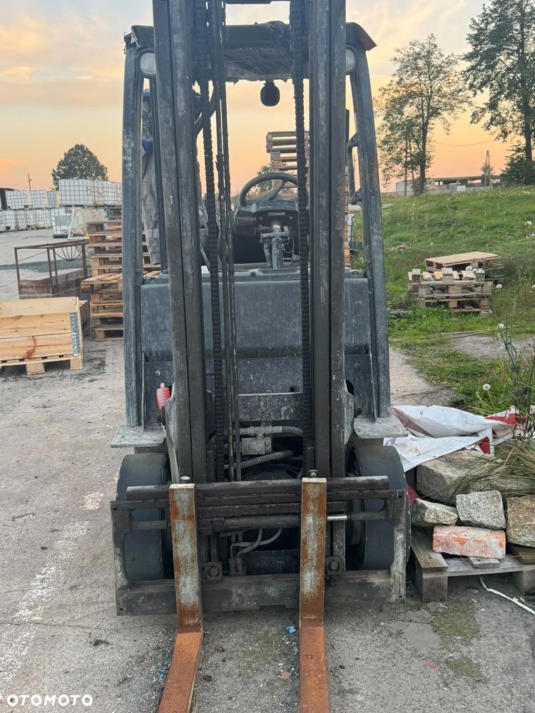 Yale GLP16VX - 2