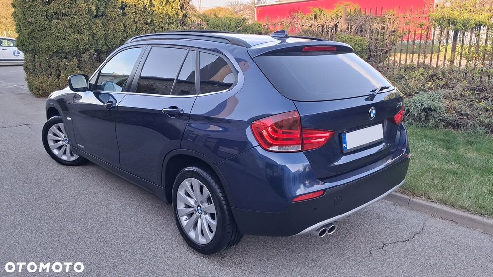BMW X1 - 5