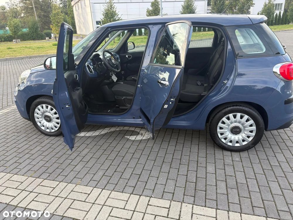 Fiat 500L 1.4 16V Pop - 5
