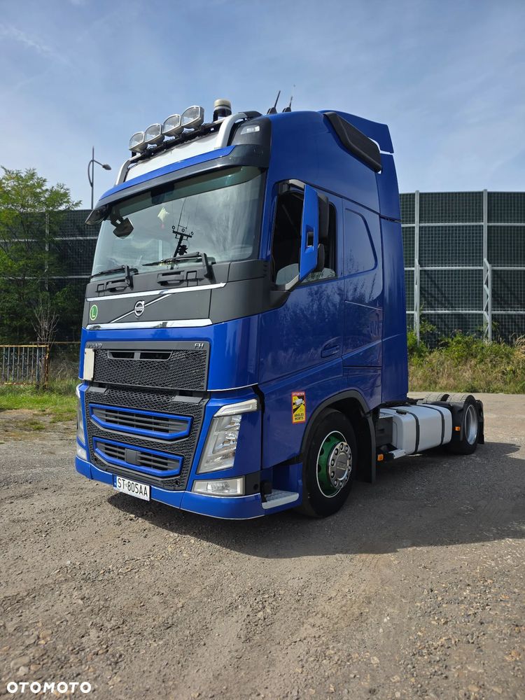 Volvo Fh4 - 4
