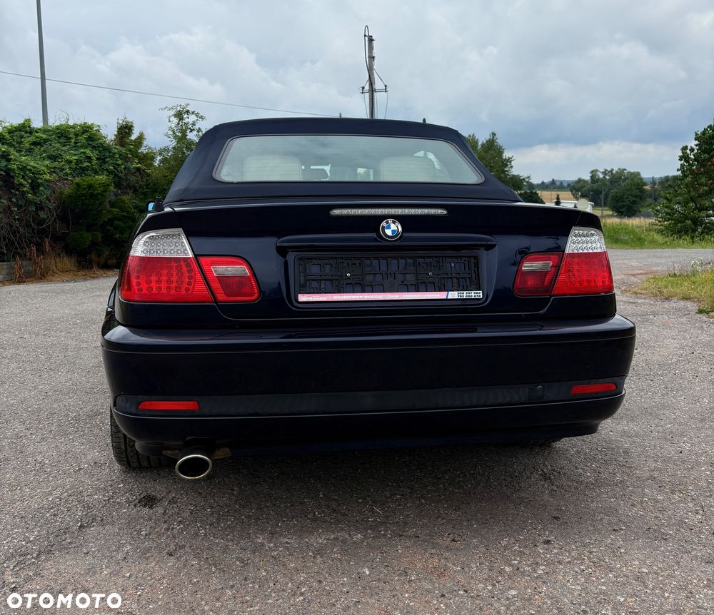 BMW Seria 3 - 11