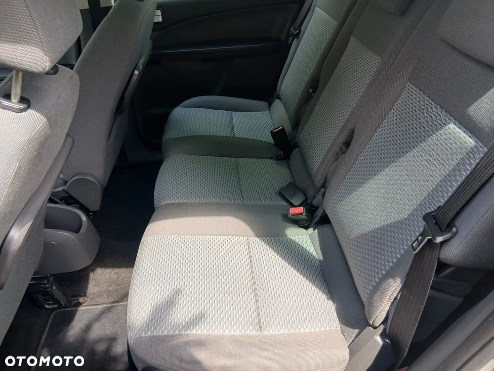 Ford Focus C-Max 1.6 TDCi DPF Futura - 18