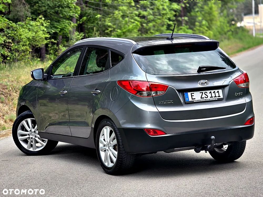 Hyundai ix35 2.0 Premium - 19