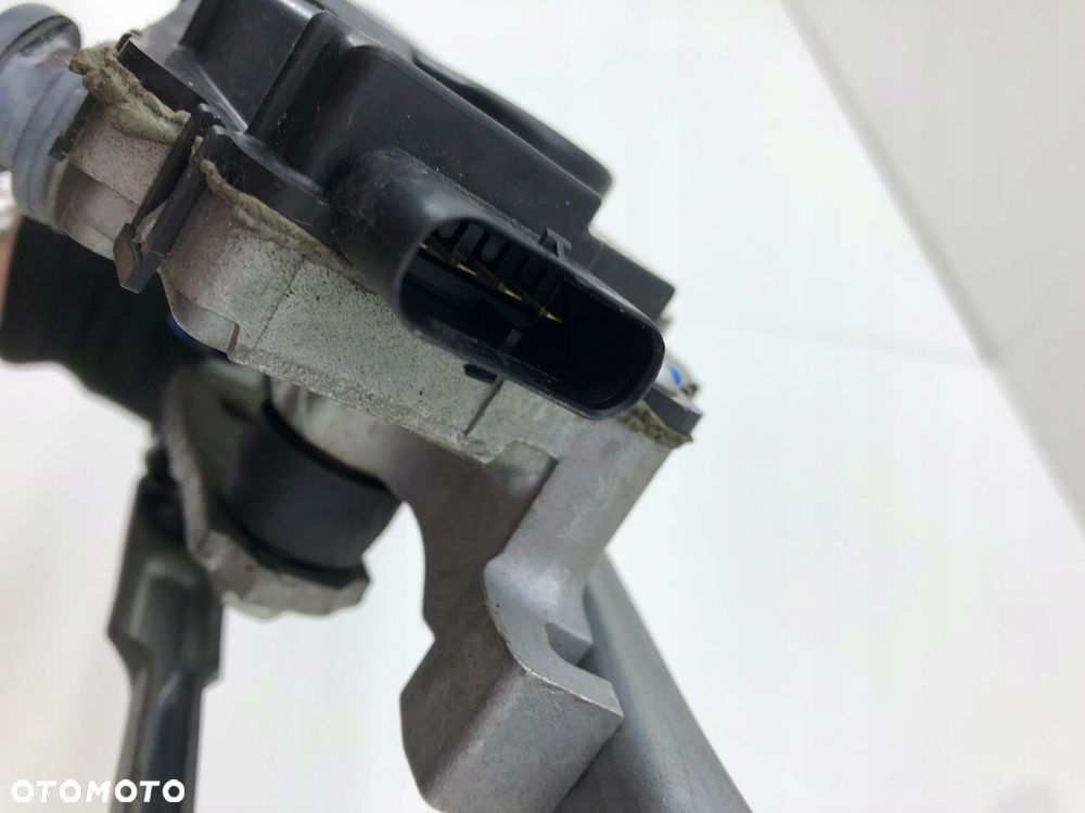 BMW X6 F16 F86 MECHANIZM SILNICZEK WYCIERACZEK EUROPA 7350336 - 7