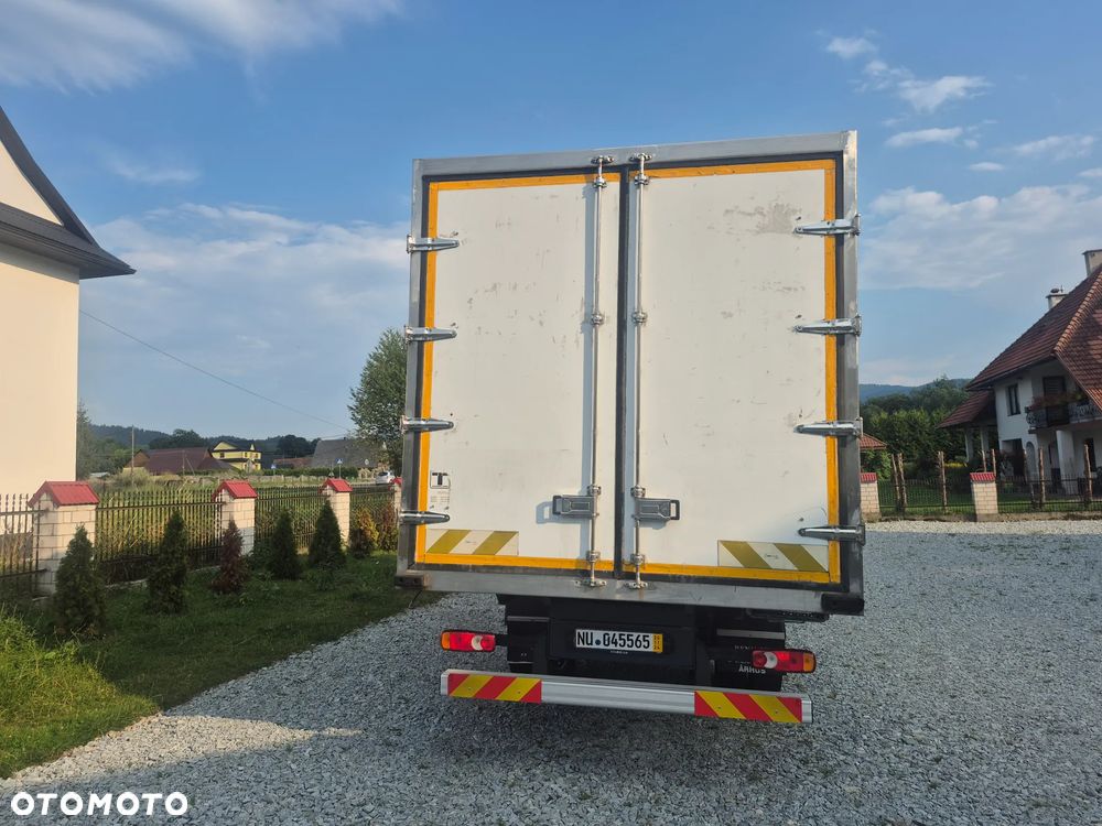 Renault D 12 - 7