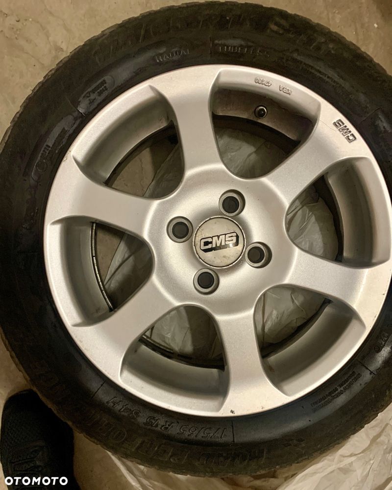 Toyota Yaris Hybrid 1.5 VVT-i Life - 21