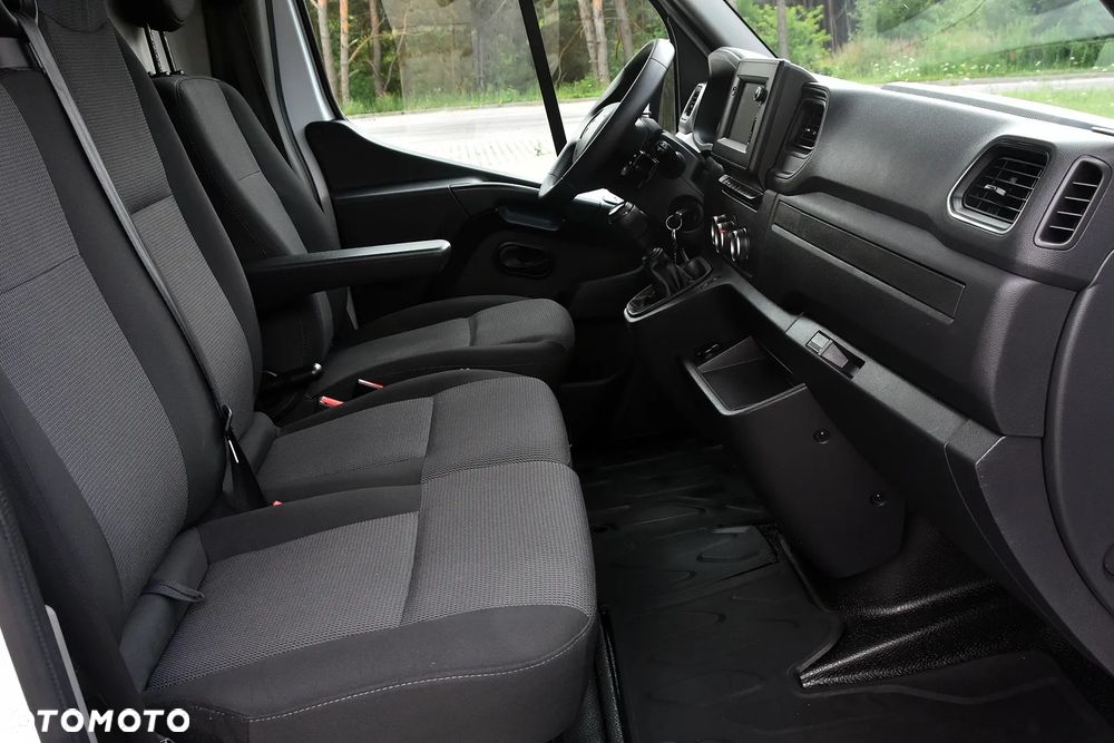 Renault Master 2.3 DCI 150KM * - 17