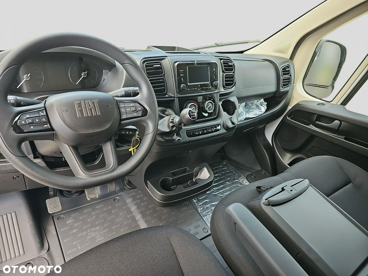 Fiat Ducato - 13