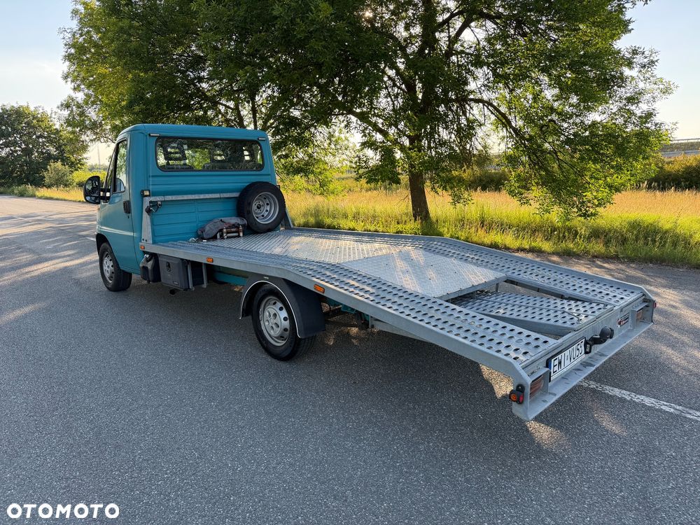 Citroën Jumper - 2