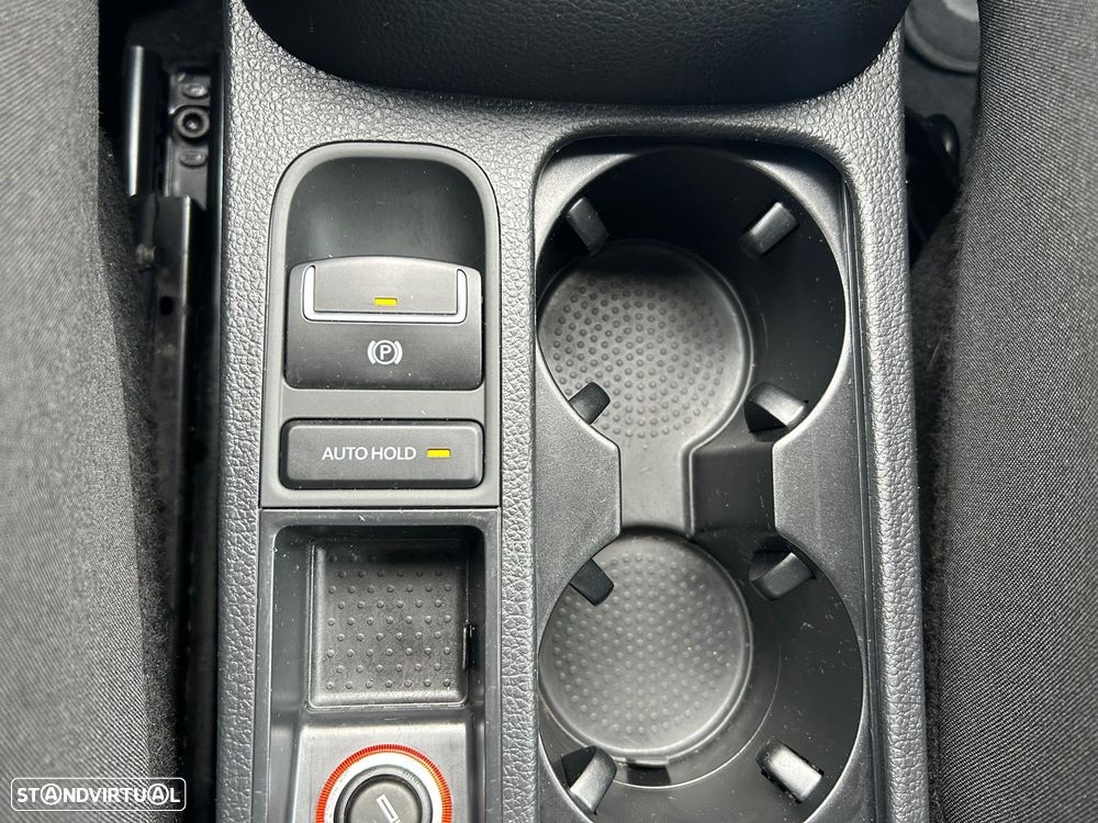 VW Sharan 2.0 TDI Highline DSG - 19