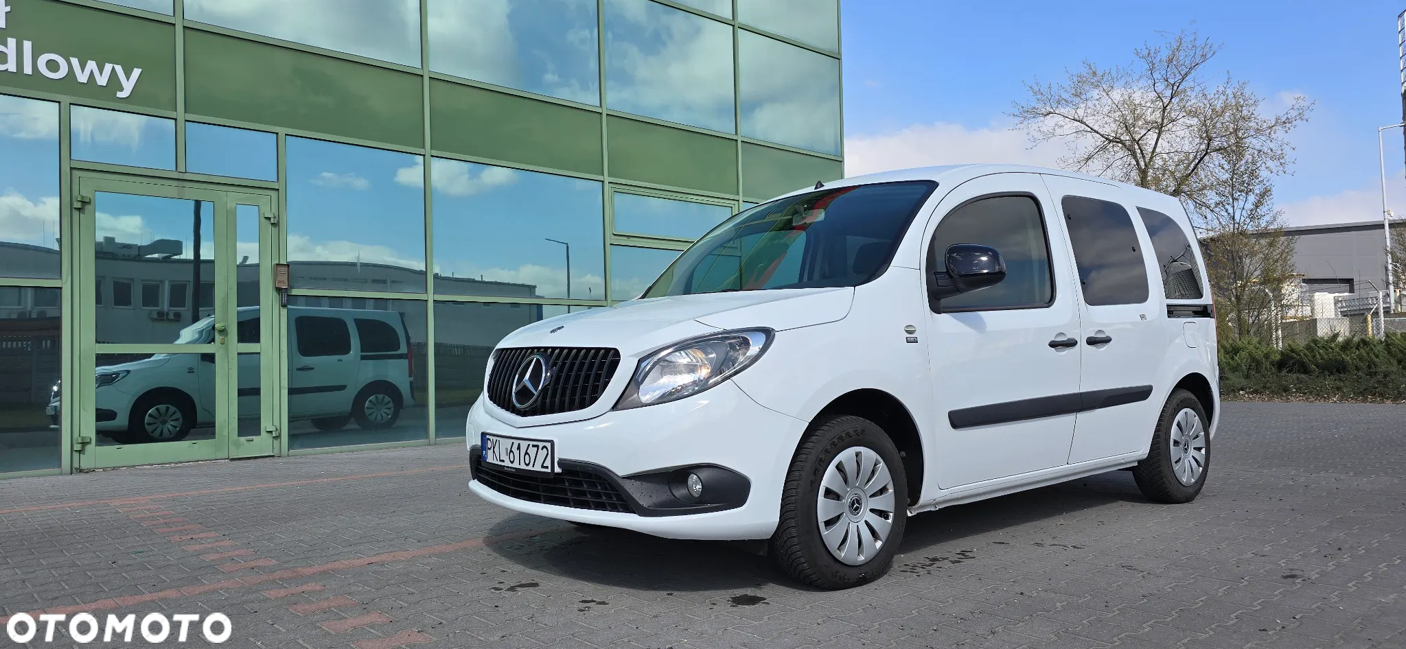 Mercedes-Benz Citan - 3