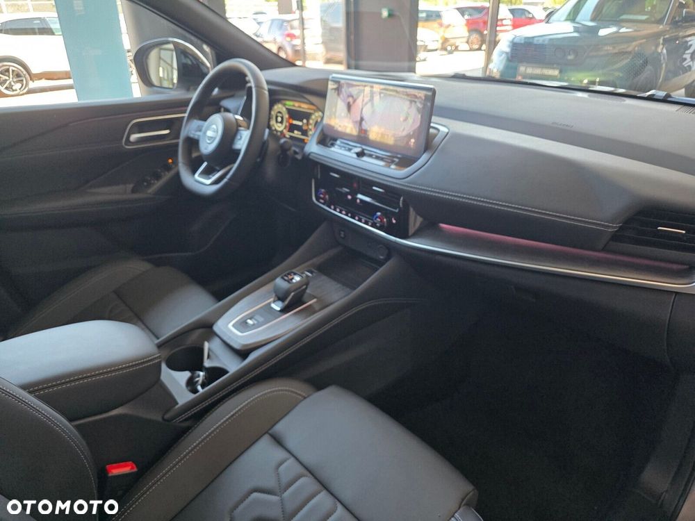 Nissan Qashqai - 19