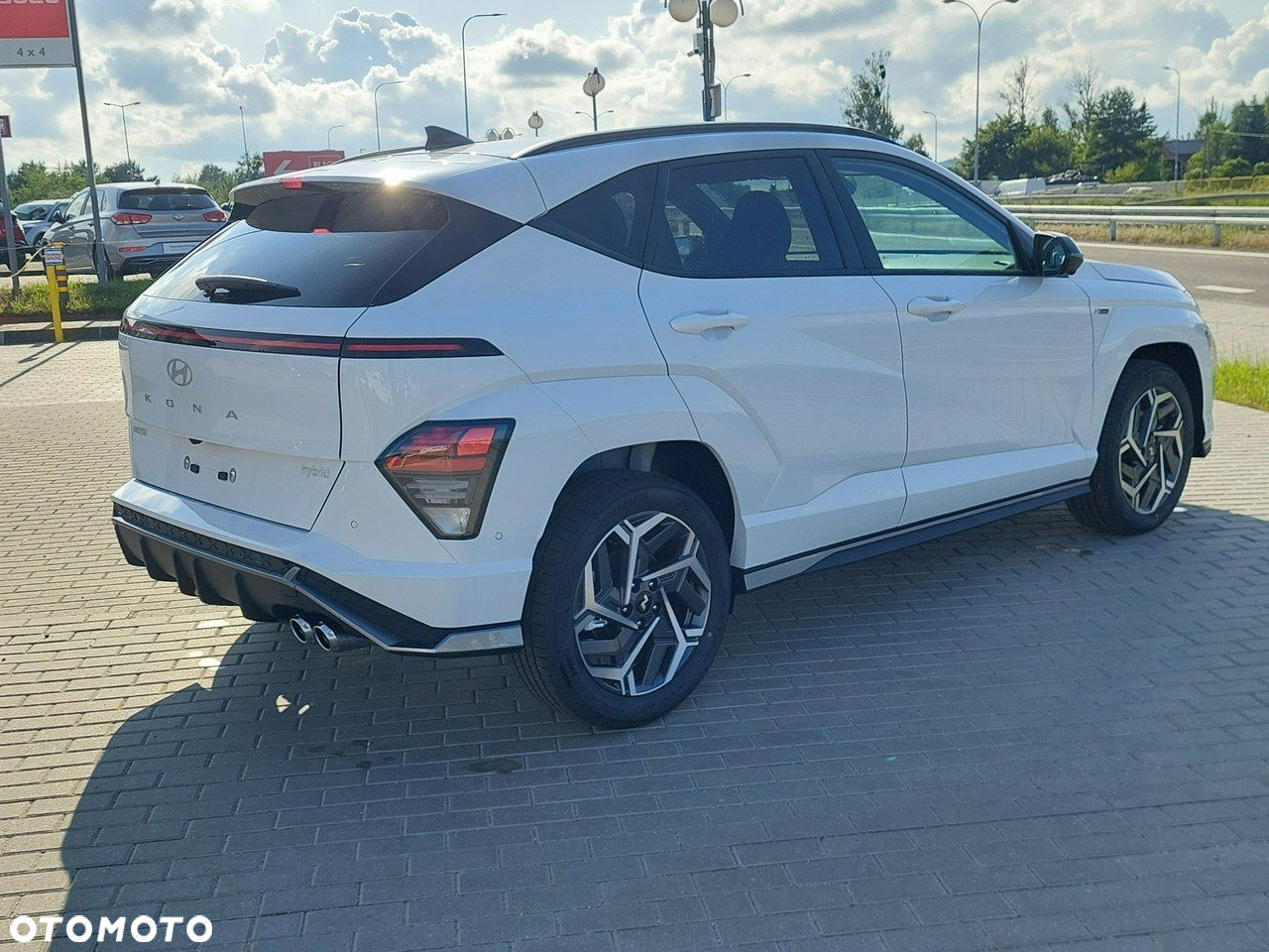 Hyundai Kona - 5